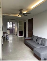Blk 533 Bukit Batok Street 51 (Bukit Batok), HDB 3 Rooms #583869901